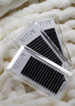 Allure Premium Lash Tray