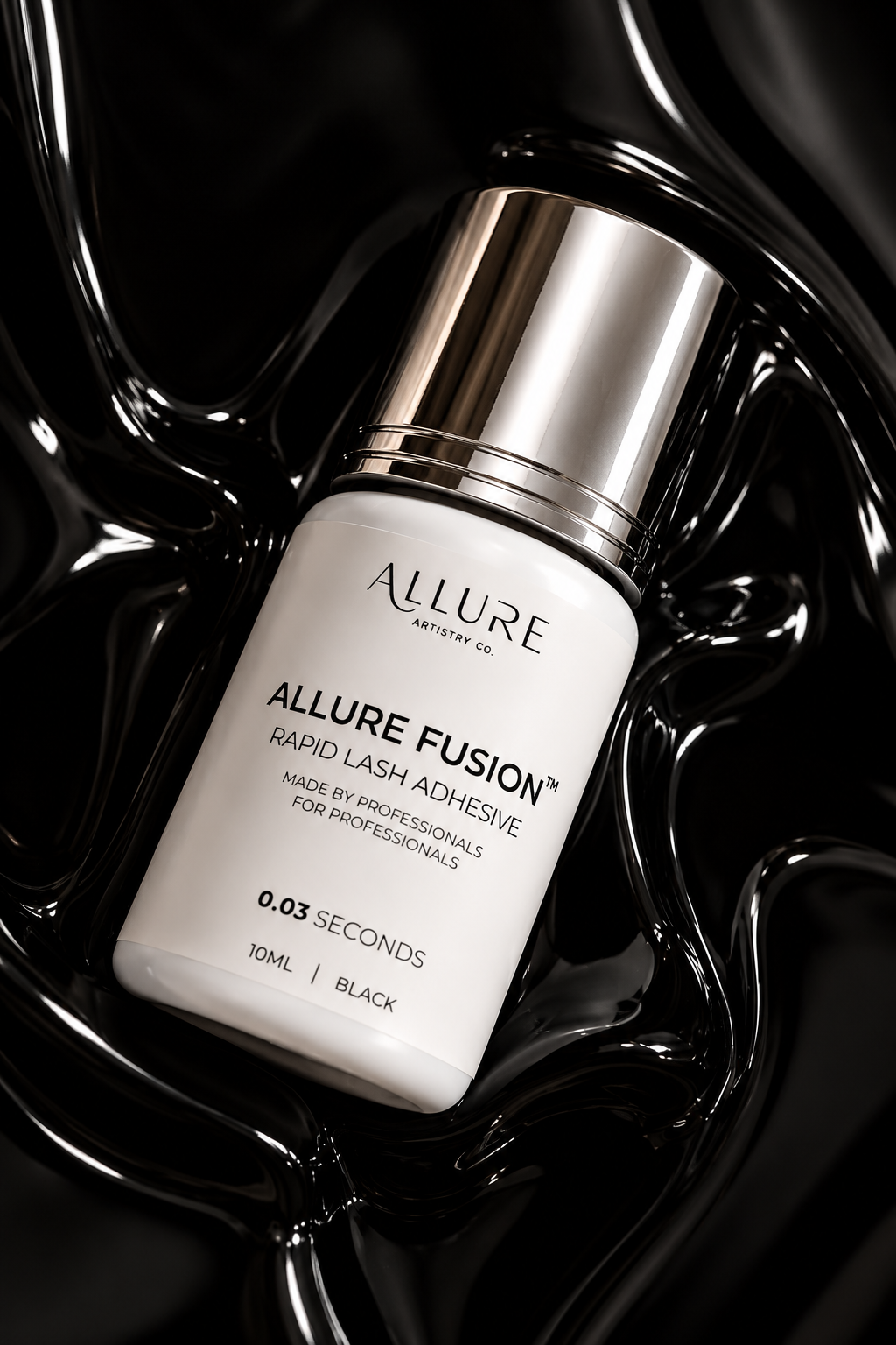 Allure Fusion Rapid Lash Adhesive